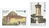 |Grecia, Europa CEPT, 1978, MNH