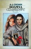 A. J. Cronin - Doamna cu garoafe