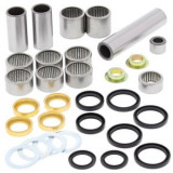 Set reparație p&acirc;rghie pivotantă compatibil: YAMAHA YZ 125/250 2005-2007