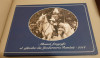 Albumul fotografic al ofiterilor din Jandarmeria Romana- 1914