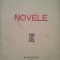 N. Gane - Novele