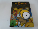 Die Simpsons - seria 6, Comedie, DVD, Engleza