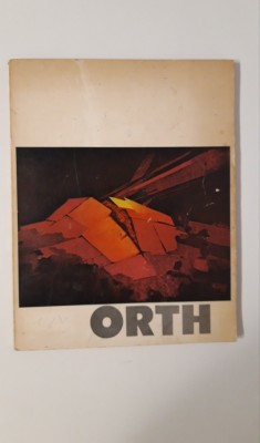 Stefan Orth - Gravura * Grafica aplicata foto