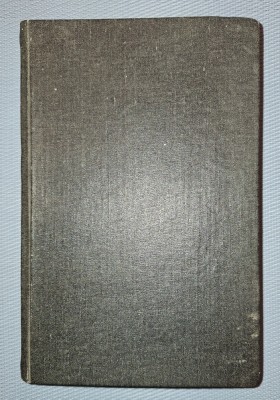 ION HELIADE RADULESCU&amp;nbsp;-&amp;nbsp;ECHILIBRUL INTRE ANTITEZE (VOL. I-II, COLEGATE) foto