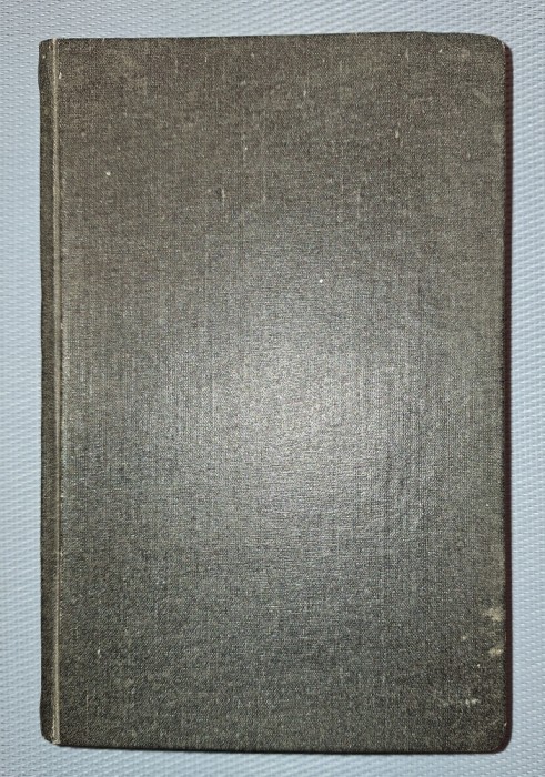 ION HELIADE RADULESCU&nbsp;-&nbsp;ECHILIBRUL INTRE ANTITEZE (VOL. I-II, COLEGATE)