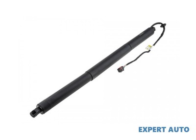 Telescop capota spate Porsche Cayenne (2010-&amp;gt;)[92A] #1 foto