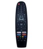 Telecomanda compatibila TV TESLA Smart Tech 43E635BFS IR 1027 (444)