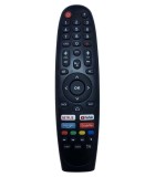 Telecomanda compatibila TV TESLA Smart Tech 43E635BFS IR 1027 (444)
