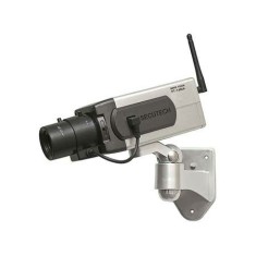 CAMERA SUPRAVEGHERE FALSA DUMMY CAMERA EuroGoods Quality foto