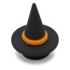 Jibbitz Crocs Halloween Witch Hat, Crocs Jibbitz
