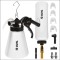 YT-06835 YATO Kit pneumatic pentru pomparea sistemului de franare