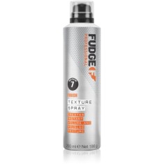 Fudge Finish Texture Spray spray de texturare pentru păr cu volum 250 ml foto