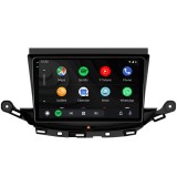 Cumpara ieftin Navigatie 2K HUB64 Opel Astra K, 8GB RAM, Android 13, Octacore, Slot Sim 4G, DSP, GPS, Wi-FI, Carplay, Android Auto, USB, Bluetooth, Waze, Touchscreen