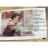 COLOB Actibild Fodbal 1994 Nr. 22