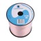 CABLU DIFUZOR CCA 2X0.35MM TRANSPARENT 100M - KAB0353