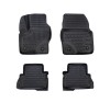 Set Covorase cauciuc tavita compatibile Ford C-Max I 2003-2010