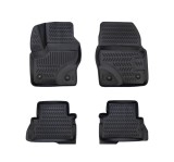 Cumpara ieftin Set Covorase cauciuc tavita compatibile Ford C-Max I 2003-2010