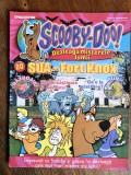 Revista Scooby Doo ! nr. 20 / 2007 / R6P5F