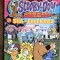 Revista Scooby Doo ! nr. 20 / 2007 / R6P5F
