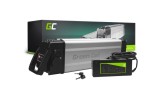 Green Cell Acumulator pentru biciclete electrice 24V 12Ah 288Wh Silverfish E-Bike Pedelec