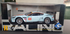 Macheta 1 18 Solido Racing Aston Martin foto