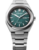 Ceas Barbati, Citizen, Titanium AW0130-85XE - Marime universala
