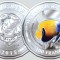 Burundi 100 frank 2015 UNC angelfish