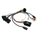 Adaptor comenzi volan Connects2 pentru Ford Ranger, Everest si Transit 2015+