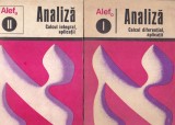 C. Gautier, G. Girard, D. Gerll - Alef. Analiza. Calcul diferențial, Calcul