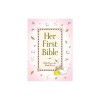 Her First Bible