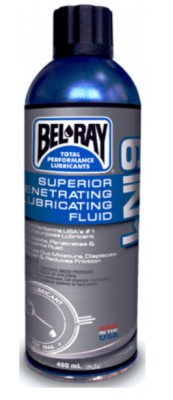 Spray multifunctional Bel-Ray 6in1 foto