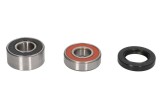 Kit rulment roata Spate (cu garnitura) pentru HONDA GL, NT, ST, VT 650-1500 1988-2014