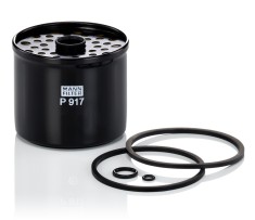MANN-FILTER P 917 x filtru combustibil foto