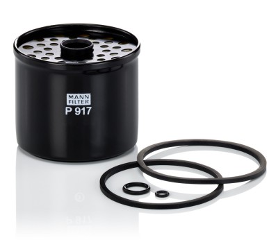 MANN-FILTER P 917 x filtru combustibil foto