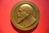 Nicolae Butculescu Decanul Corpului Contabililor si Expertilor Contabili 1927