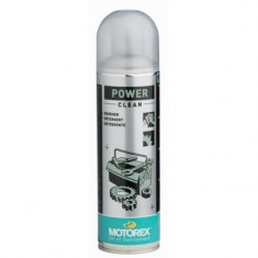 Spray curatare Power Clean 500ml, Motorex foto