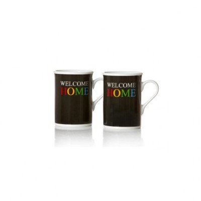 Cana RITZENHOFF &amp;quot;Welcome Home&amp;quot; 300 ml foto