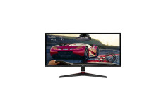 Monitor LED Gaming LG 34UM69G-B 34 inch 5ms GTG 1ms MBR Black foto