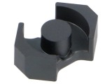 Miez: ferită RM N87 2000nH 526mm3 23,8mm2 Permeabilitate: 1480