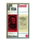 F&eacute;lix Arturo Lope de Vega y Carpio - Comedii - 109342
