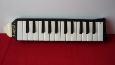 CLAVIETA HOHNER MELODICA PIANO 26 foto