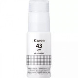 Cerneala refill originala Canon GI-43GY GI43GY G540 G640 Gry