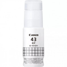 Cerneala refill originala Canon GI-43GY GI43GY G540 G640 Gry