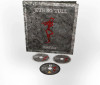 Jethro Tull RokFlote, Ltd. Deluxe 2CD+Bluray Artbook (bluray), Rock