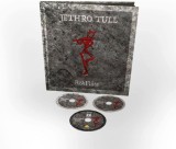 Jethro Tull RokFlote, Ltd. Deluxe 2CD+Bluray Artbook (bluray), Rock