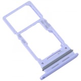 Suport Sim Samsung Galaxy A34 5G, A346 Violet