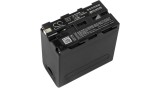 Cameron Sino 10200mAh Hawk-Woods DV-MC2,DV-MC4,DV-MC8,DV-C1 Baterie