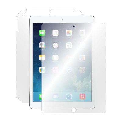 Folie de protectie Clasic Smart Protection Apple iPad Air 2 9.7 foto