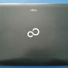 Capac LCD Fujitsu Lifebook S760