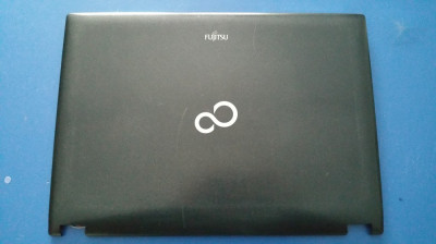 Capac LCD Fujitsu Lifebook S760 foto